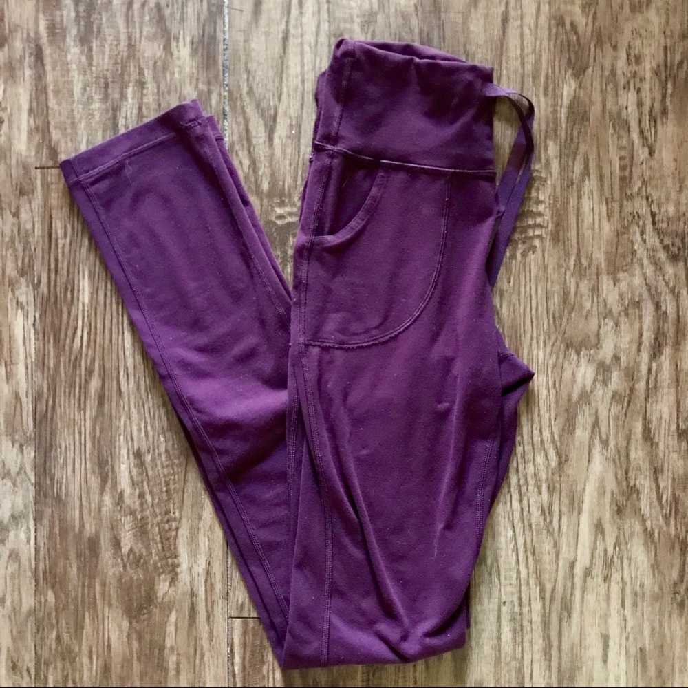 Skinny Wills Lululemon